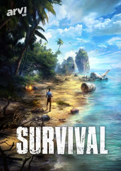 Virtual Reality Escape Game in Lyon: Survival - The Value for Your Money