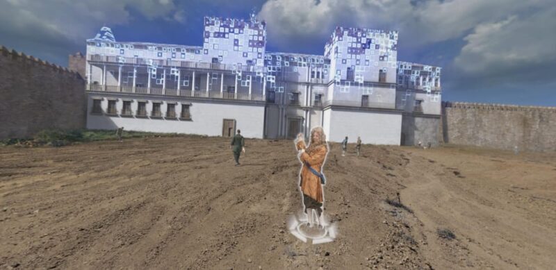 Virtual Reality Experience Fun And Tickets & Imageen - Key Points