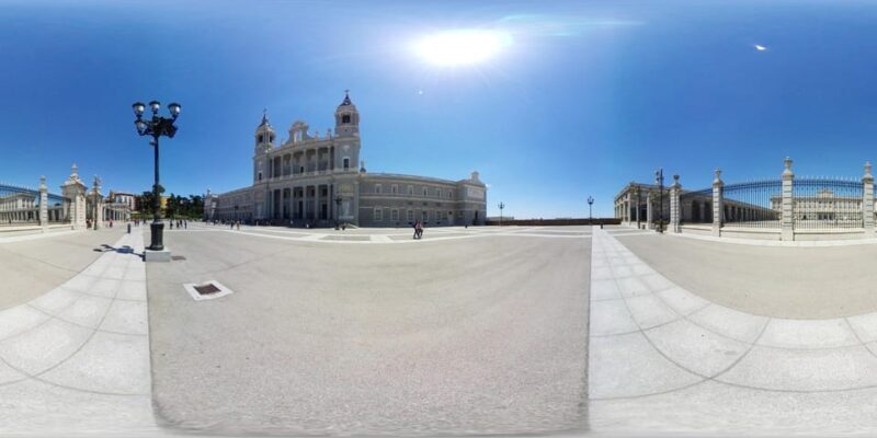 Virtual Reality Experience Fun And Tickets & Imageen - The Experience: What You Can Expect from this Virtual Journey