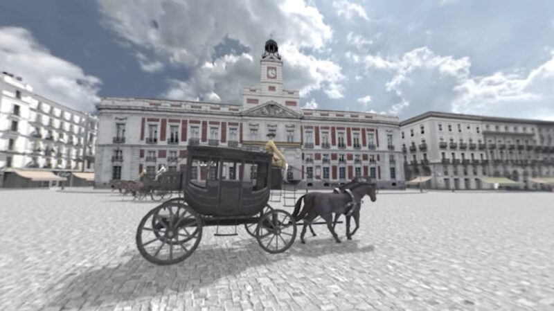 Virtual Reality Experience Fun And Tickets & Imageen - Why This Tour Works