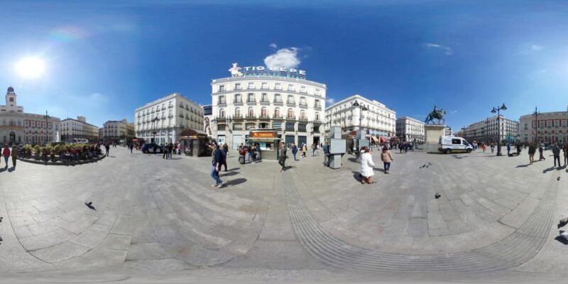 Virtual Reality Experience Fun And Tickets & Imageen - Who Should Consider This Tour?