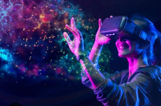 Virtual Reality Experience near LAX, Beach, Nature, Adventure - What to Expect from the VR Journey near LAX