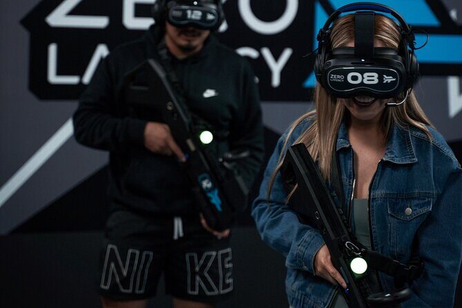 Virtual Reality in Austin Tx - Authentic Insights from Reviewers