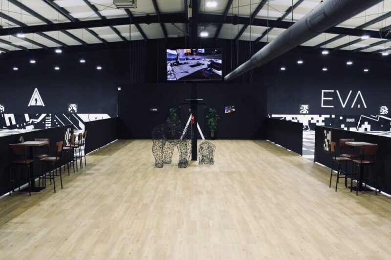 Virtual Reality Session - Virtual Reality Session in Ile-de-France: A Practical Guide to an Exciting New Experience