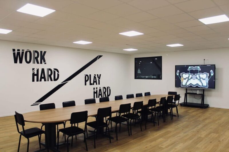 Virtual Reality Session - Key Points