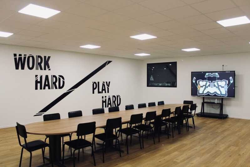 Virtual Reality Session - Who Will Enjoy This Experience?