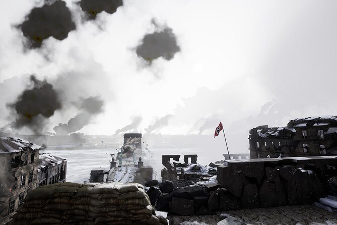 Virtual Reality Walking Tour - Frequently Asked Questions