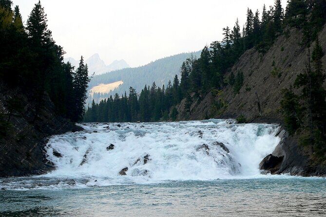 Virtual Tour: Banff, Lake Louise & Moraine Lake - Who Will Love This Tour?