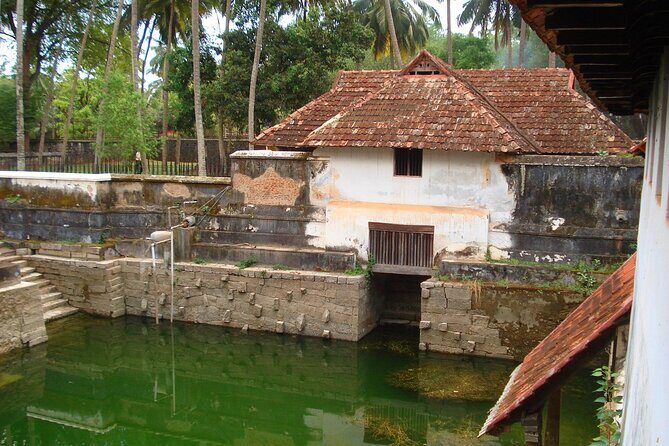 Virtual Tour of Padmanabhapuram Palace,largest wooden palace of the World - Pricing and Value