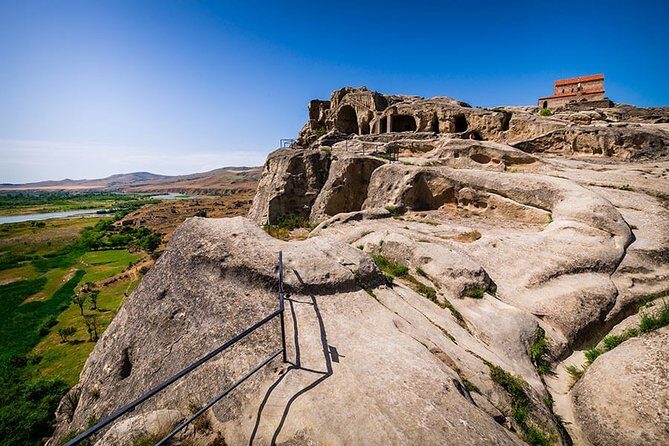 Virtual tour to Georgia - Who Should Consider This Virtual Tour?