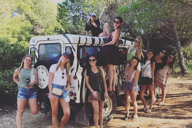 Vis Military Tour - An In-Depth Look at the Vis Military Tour