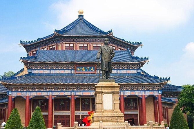 Visa-Free Private City Tour for Guangzhou Airport Layover Visitor - Final Thoughts