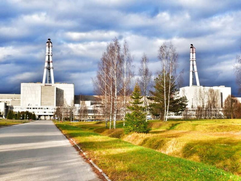 Visaginas: Atomic Ride Fat Bike Tour - Final Thoughts