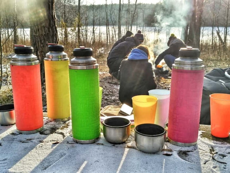 Visaginas: Wild Nature Hiking at Grauts Regional Park - Key Points