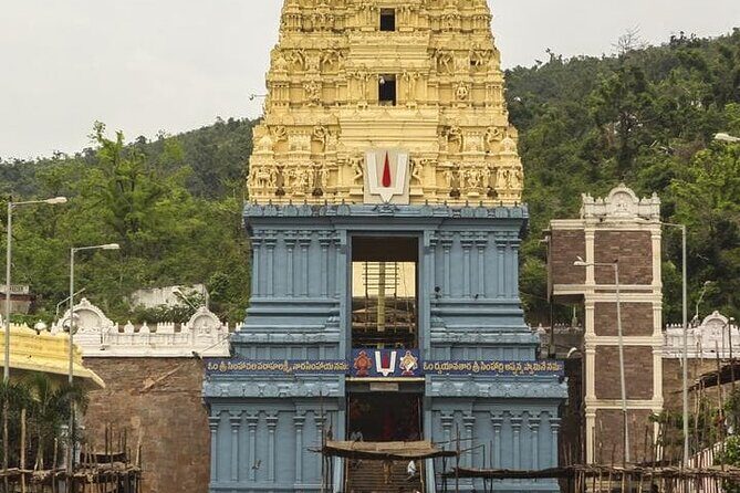 Visakhapatnam - The Coastal Gem Private Tour - What Travelers Can Expect in Terms of Comfort and Convenience