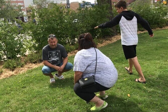 Visalia City Scavenger Hunt Excursion by Zombie Scavengers - Final Thoughts