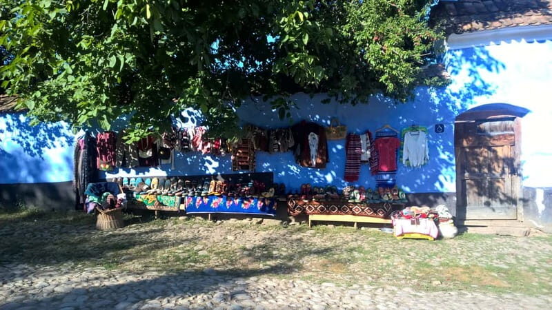 Viscri Saxon village, Extinct Volcano and Emerald Lake - Who Should Consider This Tour?