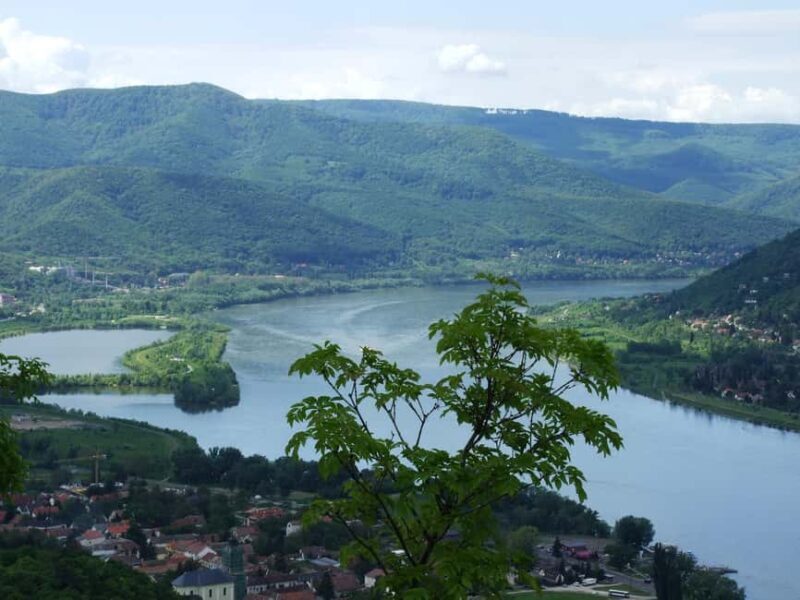 Visegrád Hike & Castle Tour with Ferry from Budapest - Key Points