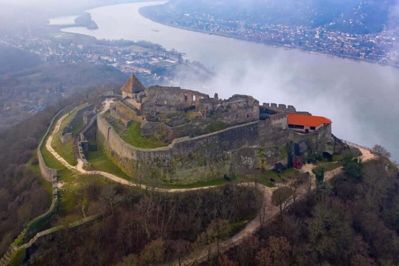 Visegrád Hike & Castle Tour with Ferry from Budapest - An In-Depth Look at the Visegrád Hike & Castle Tour