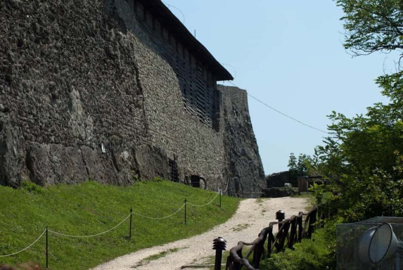 Visegrád Hike & Castle Tour with Ferry from Budapest - The Sum Up