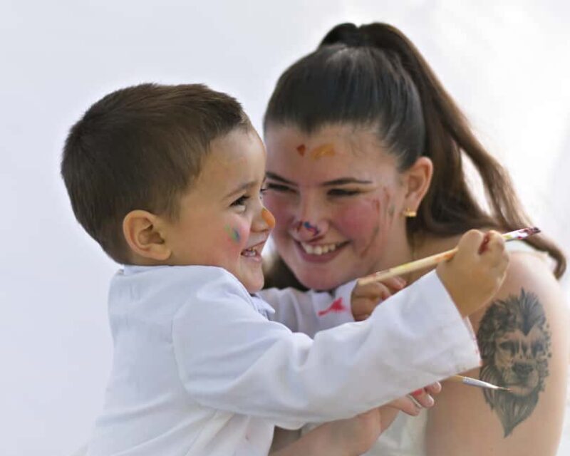 Viseu District: Romantic or Family Photoshoot Experience - Viseu District: Romantic or Family Photoshoot Experience — A Fun Artistic Escape in Portugal