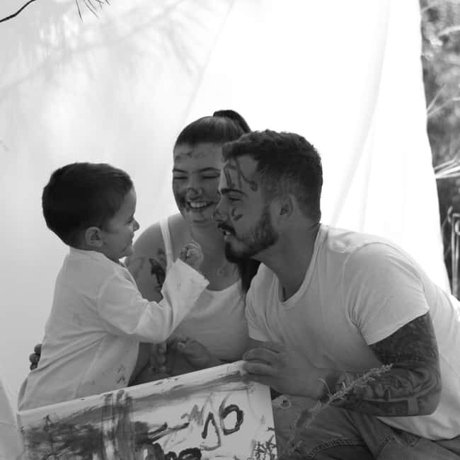 Viseu District: Romantic or Family Photoshoot Experience - Key Points