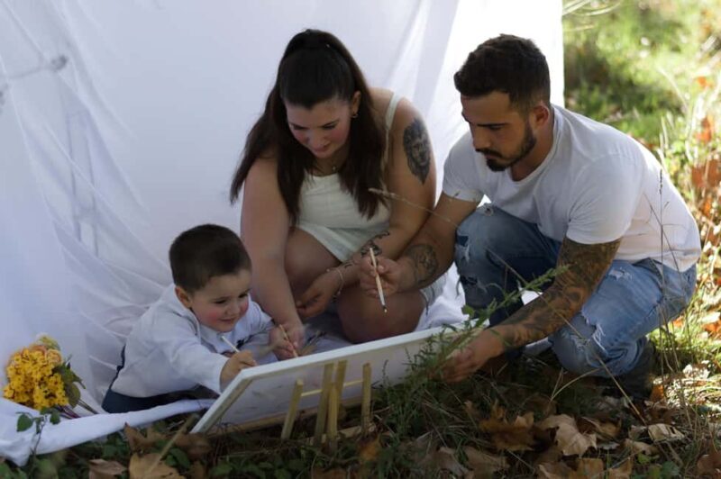 Viseu District: Romantic or Family Photoshoot Experience - Who Is This Experience Best For?