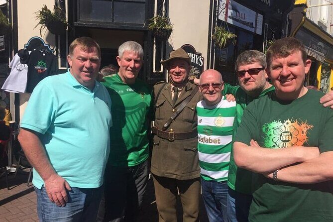 Visit 16 Sites Key Historical Sites And Experience Cobh Rebel Tours - Final Thoughts