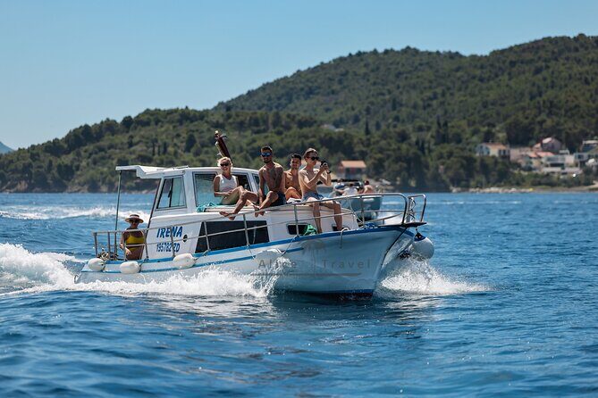 Visit 2 Islands of Zadar on a traditional wooden boat during half-day trip - Value for Money and Practical Tips
