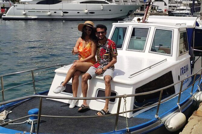 Visit 2 Islands of Zadar on a traditional wooden boat during half-day trip - Final Thoughts