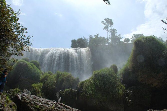 Visit 3 Majestic waterfalls in Dalat - Who Should Consider This Tour?