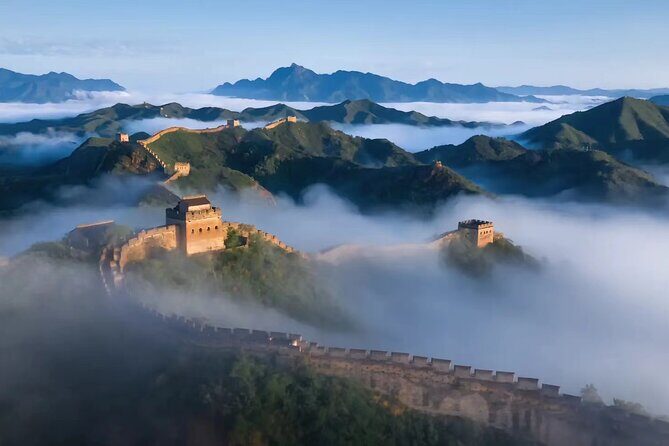 Visit 6 amazing top attractions at Beijing within 2 full days - Why This Tour Offers Excellent Value