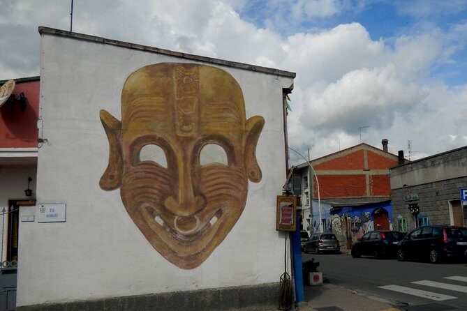 Visit a typical village in Sardinia, Excursion from Cagliari - An Authentic taste of Sardinian village life