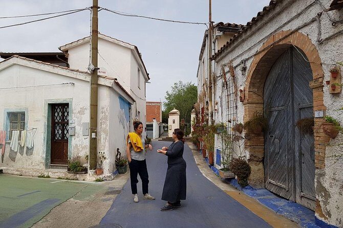 Visit a typical village in Sardinia, Excursion from Cagliari - Who Will Love This Tour?
