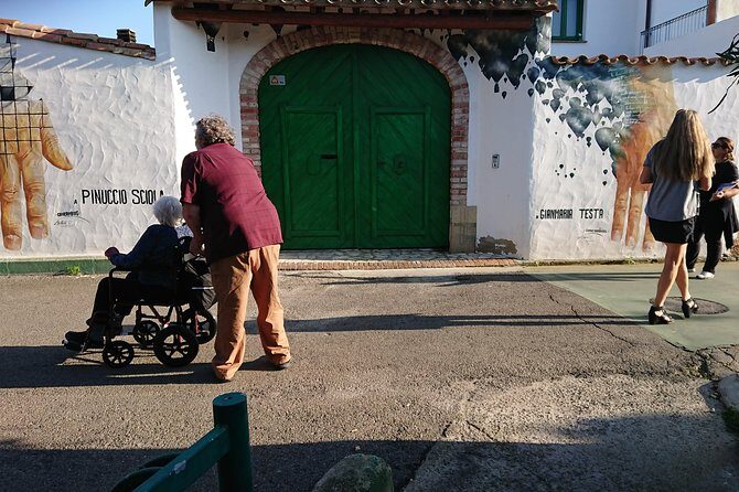 Visit a typical village in Sardinia, Excursion from Cagliari - FAQ