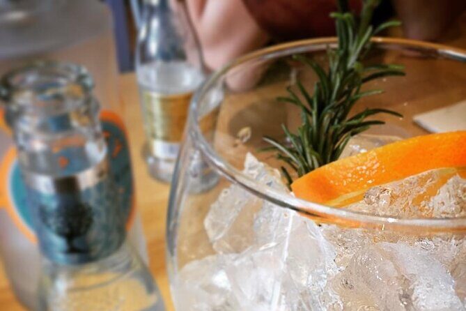 Visit a Working South Loch Gin Distillery - Learning the Gin-Making Process