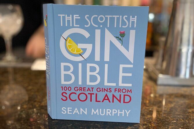 Visit a Working South Loch Gin Distillery - What Past Visitors Say