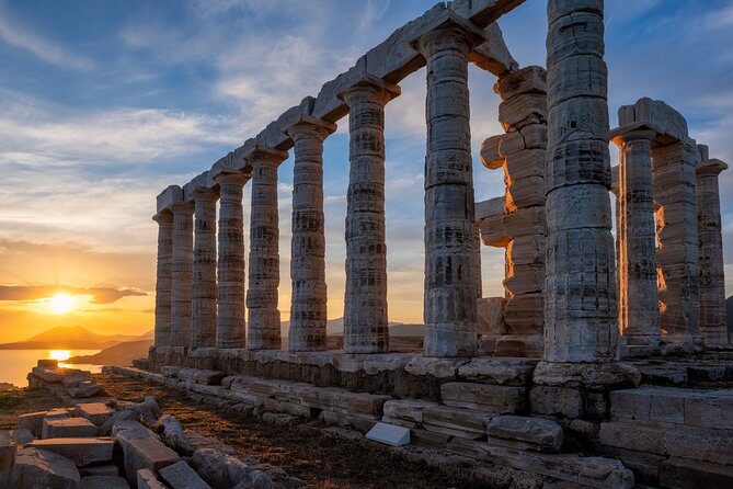 Visit Acropolis Parthenon & Private Luxury Sunset PoseidonTemple - Final Thoughts: Who Will Love This Tour?