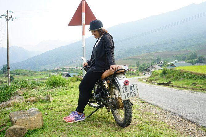 Visit all place in Sapa in 1 day with easy riders - The Itinerary and What You Can Expect