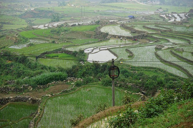 Visit all place in Sapa in 1 day with easy riders - The Real Travel Experience – Insights from Reviewers