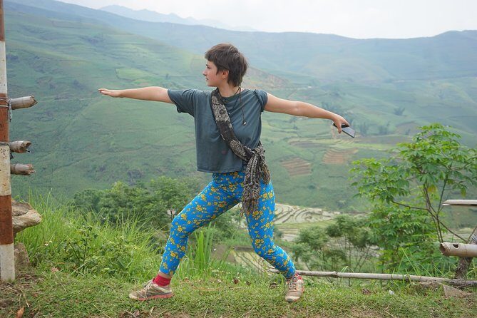 Visit all place in Sapa in 1 day with easy riders - Final Words