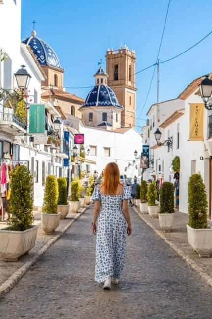 Visit Altea and Craft Beer Factory with Tapas by Van from Alicante - Final Thoughts