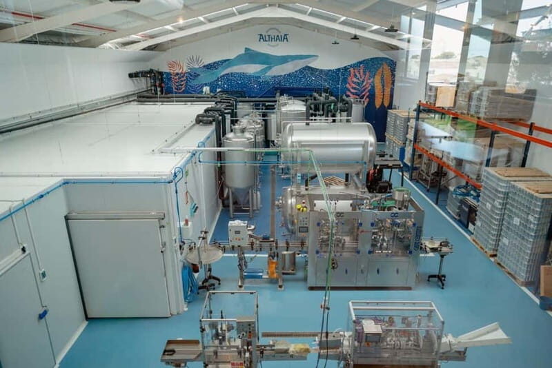 Visit Altea and Craft Beer Factory with Tapas by Van from Alicante - FAQ