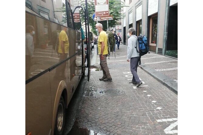 Visit amalfi coast - An In-Depth Look at the Amalfi Coast Tour