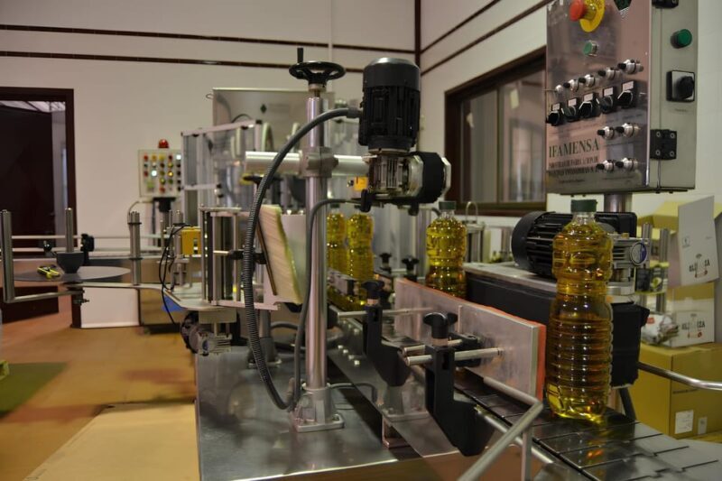 Visit an almazara + extra virgin olive oil tasting: Baeza - Key Points