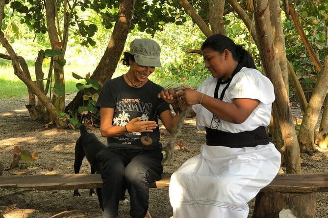Visit an Arhuaco Family, Hike Ancient Trails & Explore Don Diego - Experience the Authenticity of the Arhuaco People & Ancient Tayrona Trails
