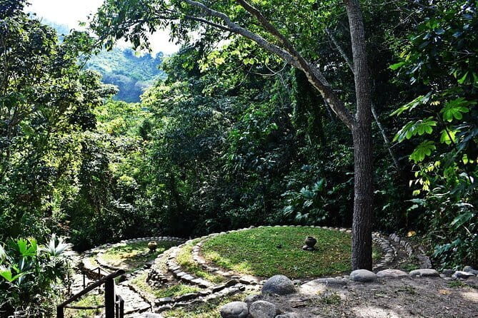 Visit an Arhuaco Family, Hike Ancient Trails & Explore Don Diego - Key Points