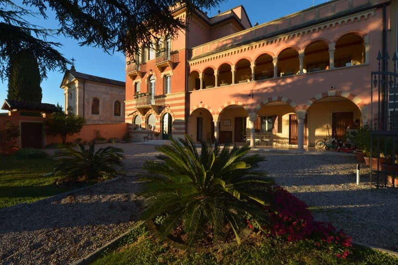 Visit and tasting with the producer - A Deep Dive into the Experience