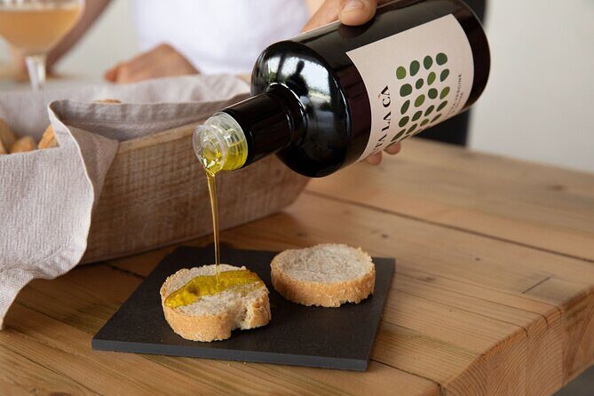 Visit and wine tasting at Tenuta La Cà - Value for Money and Practical Considerations