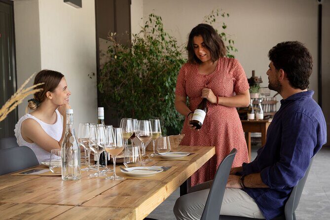 Visit and wine tasting at Tenuta La Cà - Frequently Asked Questions